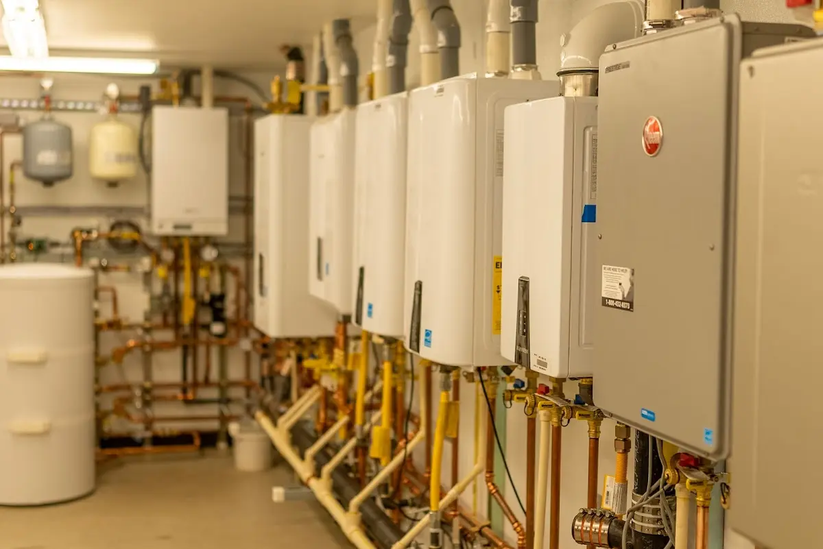 Toilet Repair in Hidden Springs, ID